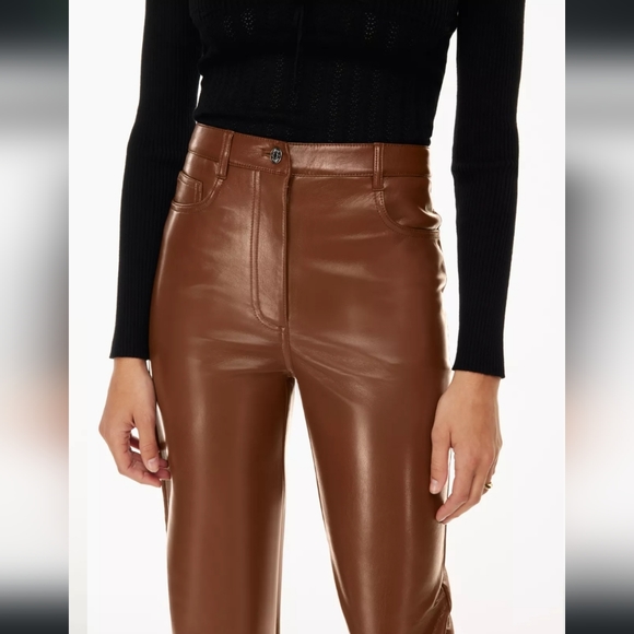 Aritzia The Melina Pant - Picture 3 of 7